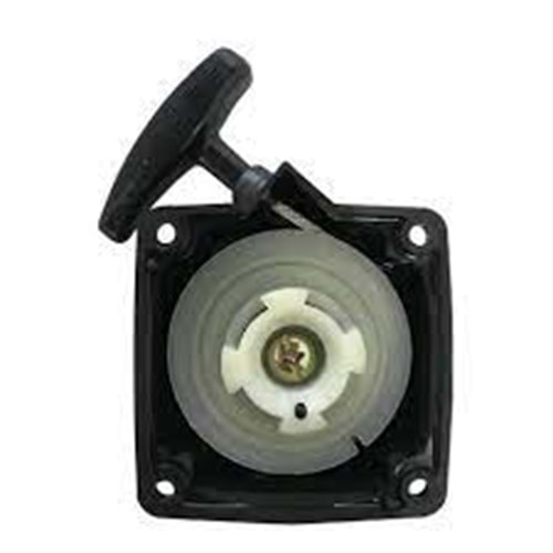 ÇİN TIRPAN STARTER KOMPLE YAYLI TİP